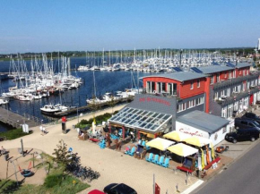 Am Rundsteg 2 in Fehmarn